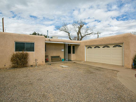 Oversized two car garage