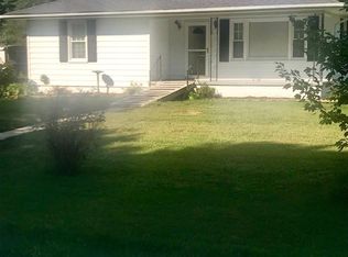 3091 Kendall Springs Rd, Owingsville, KY 40360