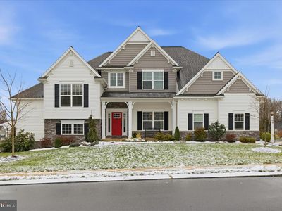 109 E Valley Rd, Denver, PA, 17517