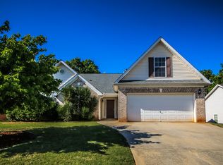 75 Green Gables Dr, Covington, GA 30016