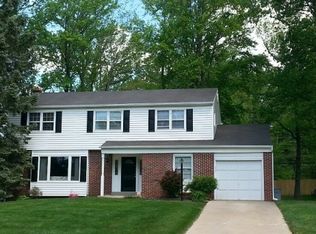 560 Gordon Dr, Yardley, PA 19067