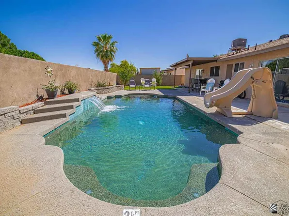 1479 S 42nd Ave, Yuma, AZ 85364
