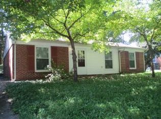 2813 Westchester Dr, Burlington, NC 27217