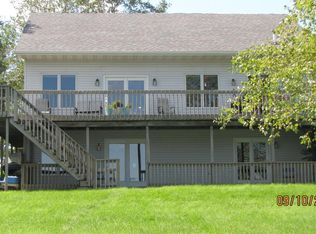 1320 Lakeview Dr, Ellston, IA 50074