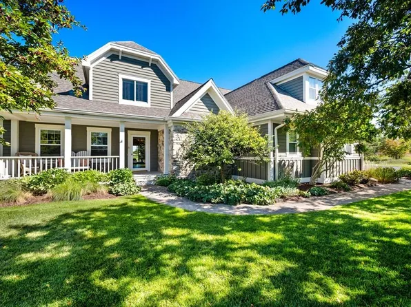 7128B Ida Red Rd #1905, Egg Harbor, WI 54209