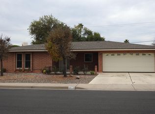 660 S Portland, Mesa, AZ 85206