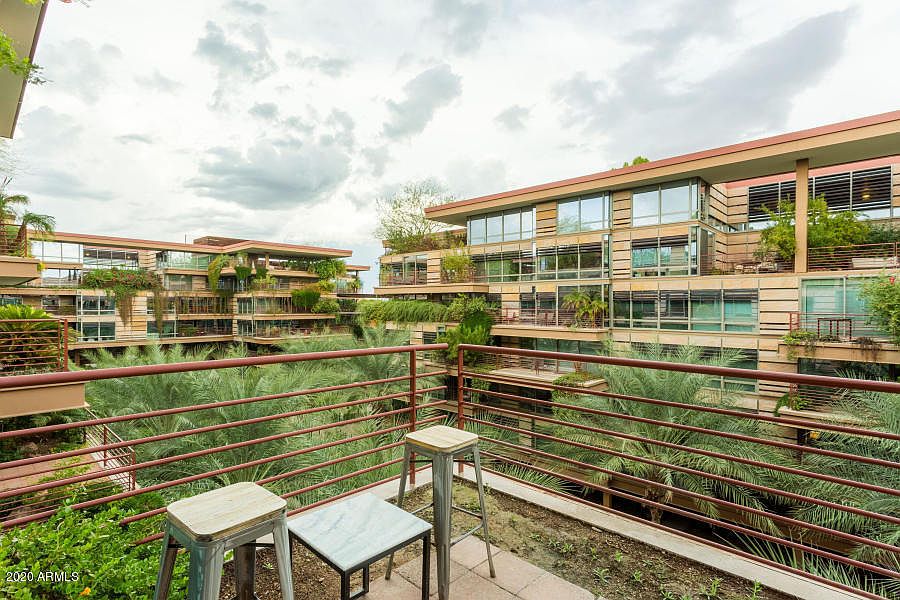 1st image of 7137 E Rancho Vista Dr Unit 5003