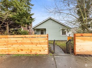 7538 16th Ave SW, Seattle, WA 98106