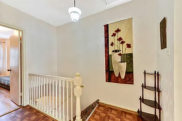 Sold by Keller Williams Realty Landmark
