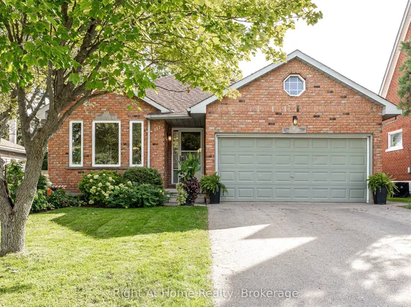 117 Pleasant Dr, Stratford, ON N5A 4X5