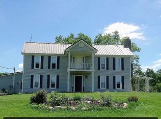 118 J T Jeffries Rd, Greensburg, KY 42743