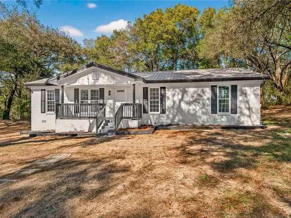 10650 Old Pascagoula Rd, Grand Bay, AL 36541