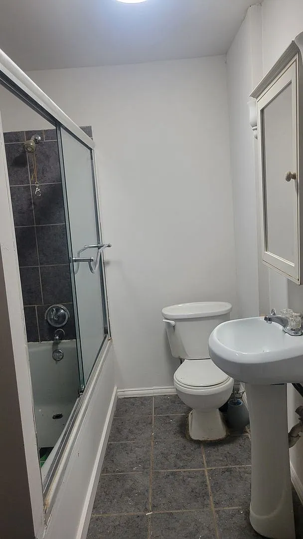 3 bedroom, 1 bathroom house to rent — Photo 3