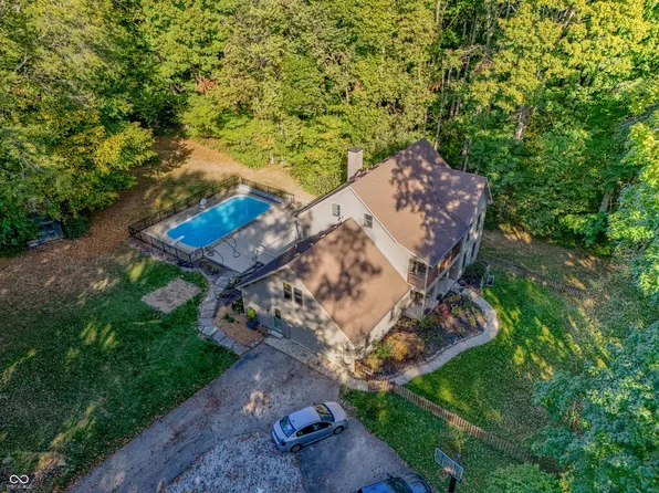 5681 Springhollow Ct, Avon, IN 46123
