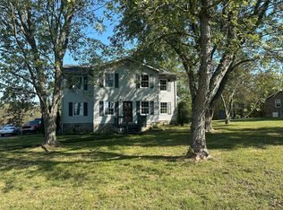 1295B Young Rd, Lebanon, TN 37090