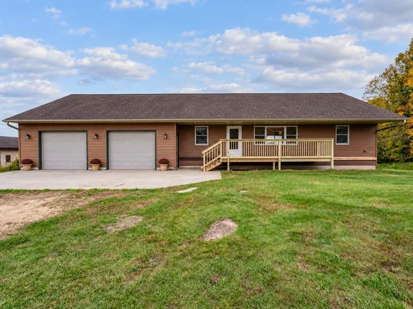 N4675 330th St, Menomonie, WI 54751