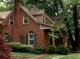 257 Windover Grove Dr, Memphis, TN 38111