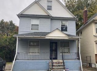 1858 Lakeview Rd, Cleveland, OH 44112