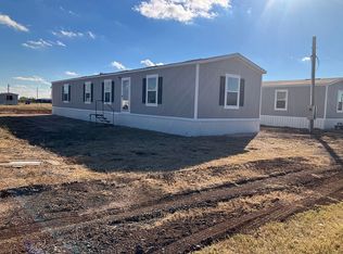 22724 City Lake Rd, Canyon, TX 79015