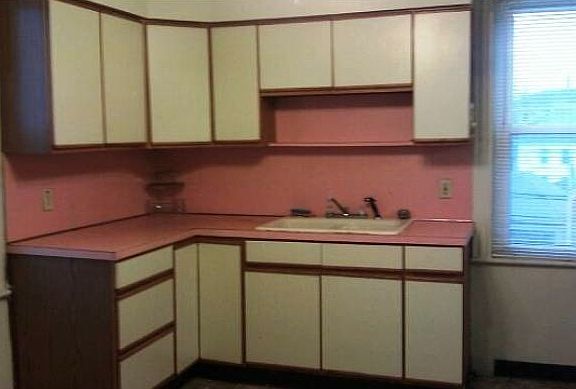 Kitchen - Partial View