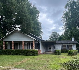 816 Cherokee St, Clarksdale, MS, 38614
