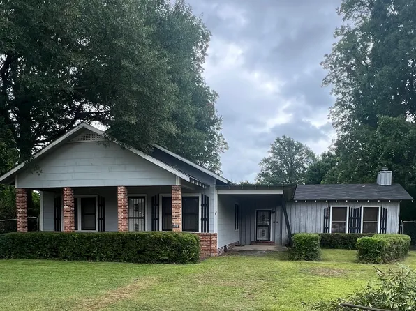 816 Cherokee St, Clarksdale, MS 38614