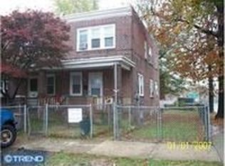 1100 Collings Rd, Camden, NJ 08104