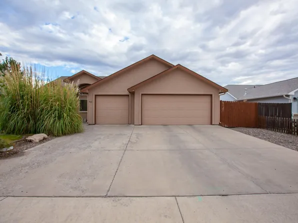 966 Azurite Dr, Fruita, CO 81521