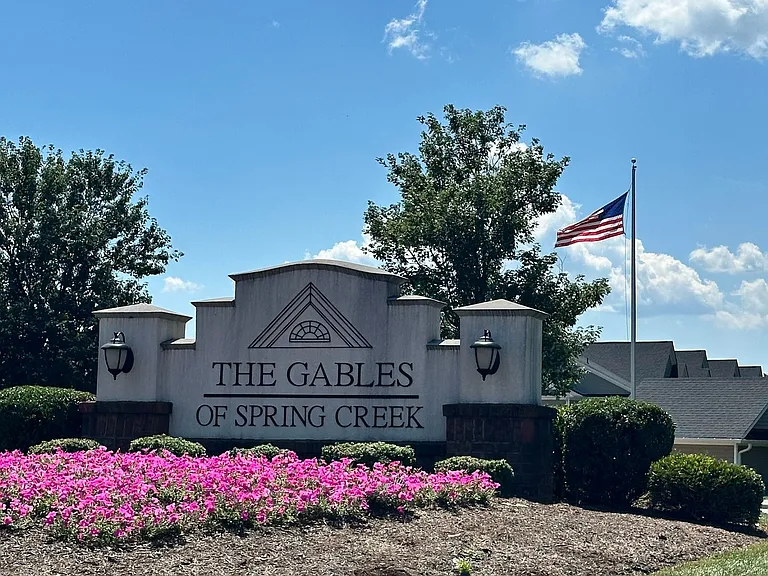 The Gables of Spring Creek — Photo 16