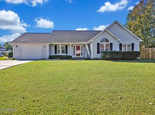 228 Fairford Rd, Castle Hayne, NC 28429