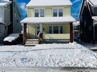 1472 Clermont Rd, Cleveland, OH 44110