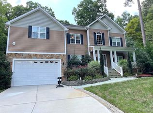 302 Brook Chase Ln, Durham, NC 27705