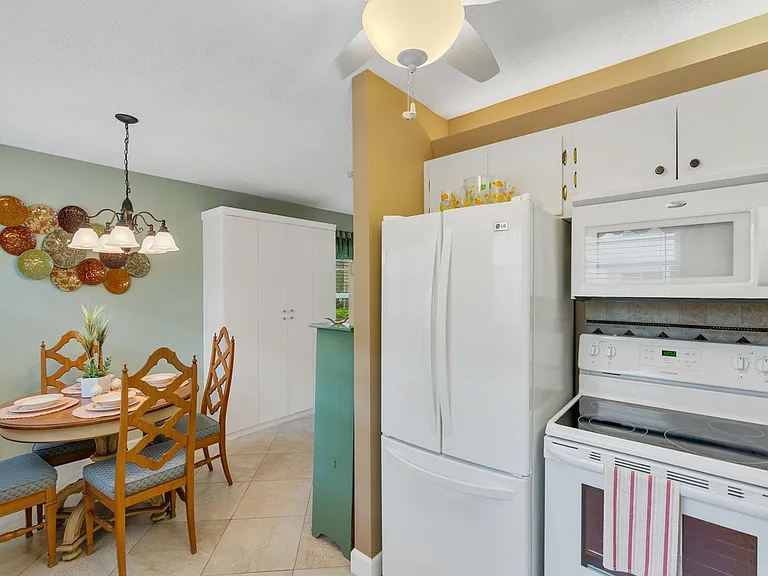 5400 Highway A1A #C6 — Photo 10
