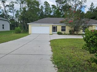 6290 W Oak Park Blvd, Homosassa, FL 34446