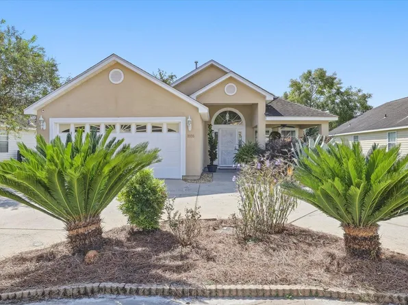 3335 Dartmouth Dr, Tallahassee, FL 32317