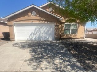 8401 Winter Sage Rd SW, Albuquerque, NM 87121