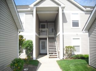 1466 Millbrook Trl, Ann Arbor, MI 48108