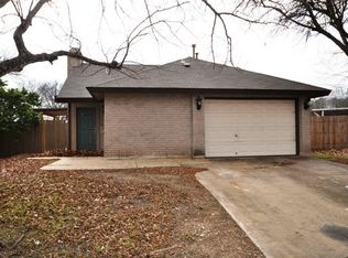 8714 Meadow Song, Converse, TX 78109