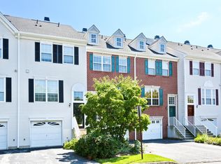 1124 Stafford St, Mahwah, NJ 07430