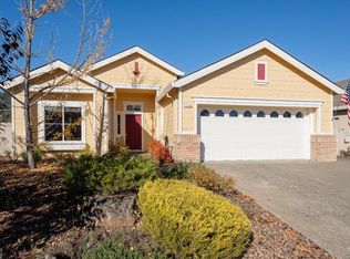 110 Plumeria Ct, Cloverdale, CA 95425