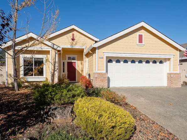 110 Plumeria Court, Cloverdale, CA 95425