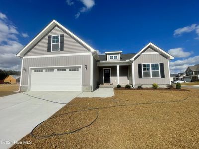733 Peridot Court, Winterville, NC, 28590