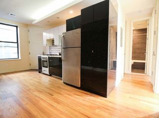 869 Knickerbocker Ave, Brooklyn, NY 11207