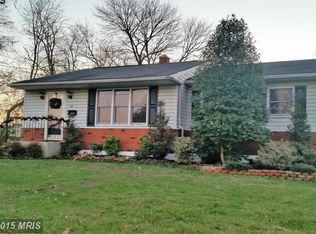 139 Melbourne Blvd, Elkton, MD