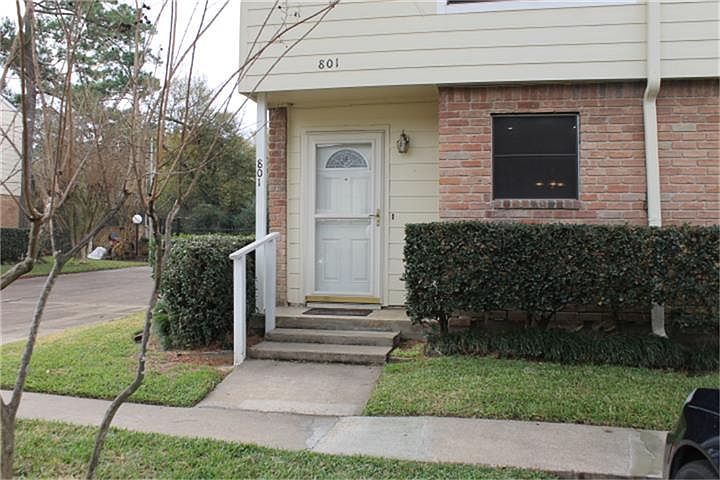 1st image of 14515 Wunderlich Dr Unit 801