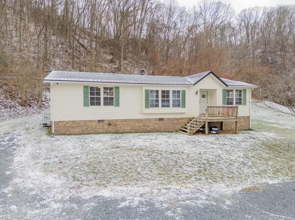 1530 Highway 16, Marion, VA 24354