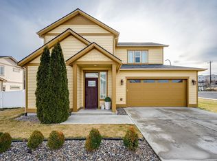 1000 SW Marcia Dr, Pullman, WA 99163