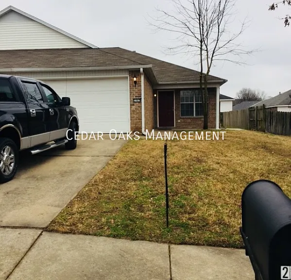 2967 W Glenmeadow Dr — Photo 9