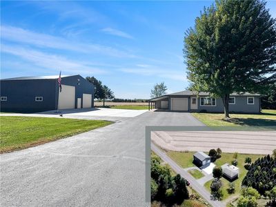 13563 182nd Avenue, Bloomer, WI, 54724