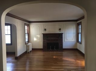 33 Sanborn Ave #1, West Roxbury, MA 02132